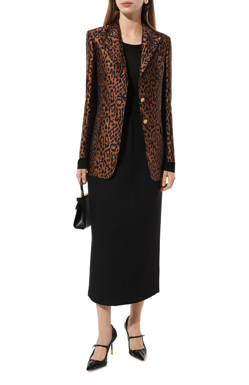 Пуловер из кашемира DOROTHEE SCHUMACHER, арт. 010401, фото 2