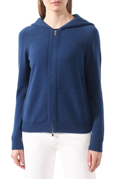 Кашемировый кардиган LORO PIANA, арт. FAG3599, фото 3