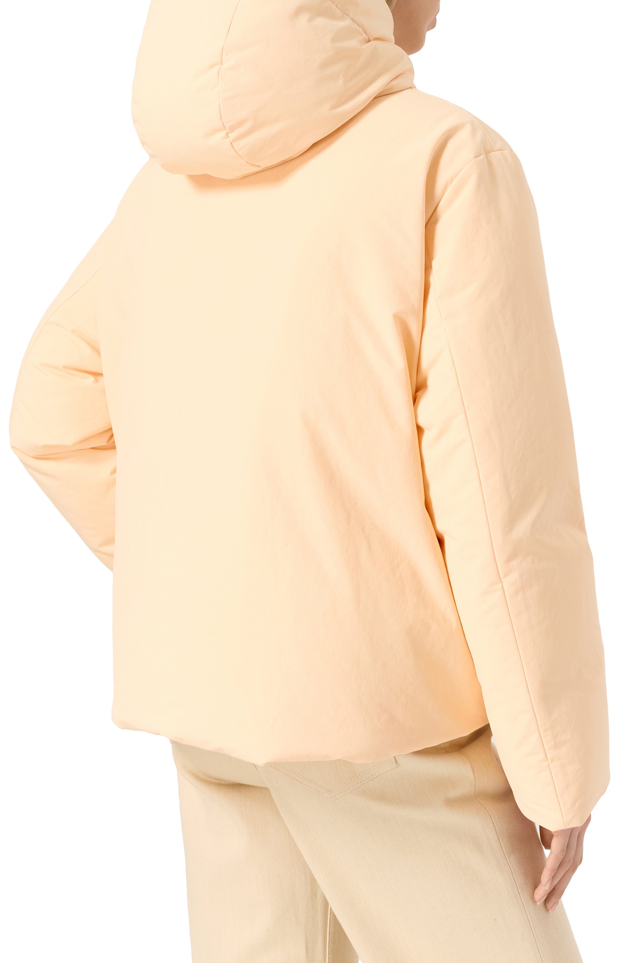 Пуховик JIL SANDER, арт. J40AF0009-J70008, фото 4