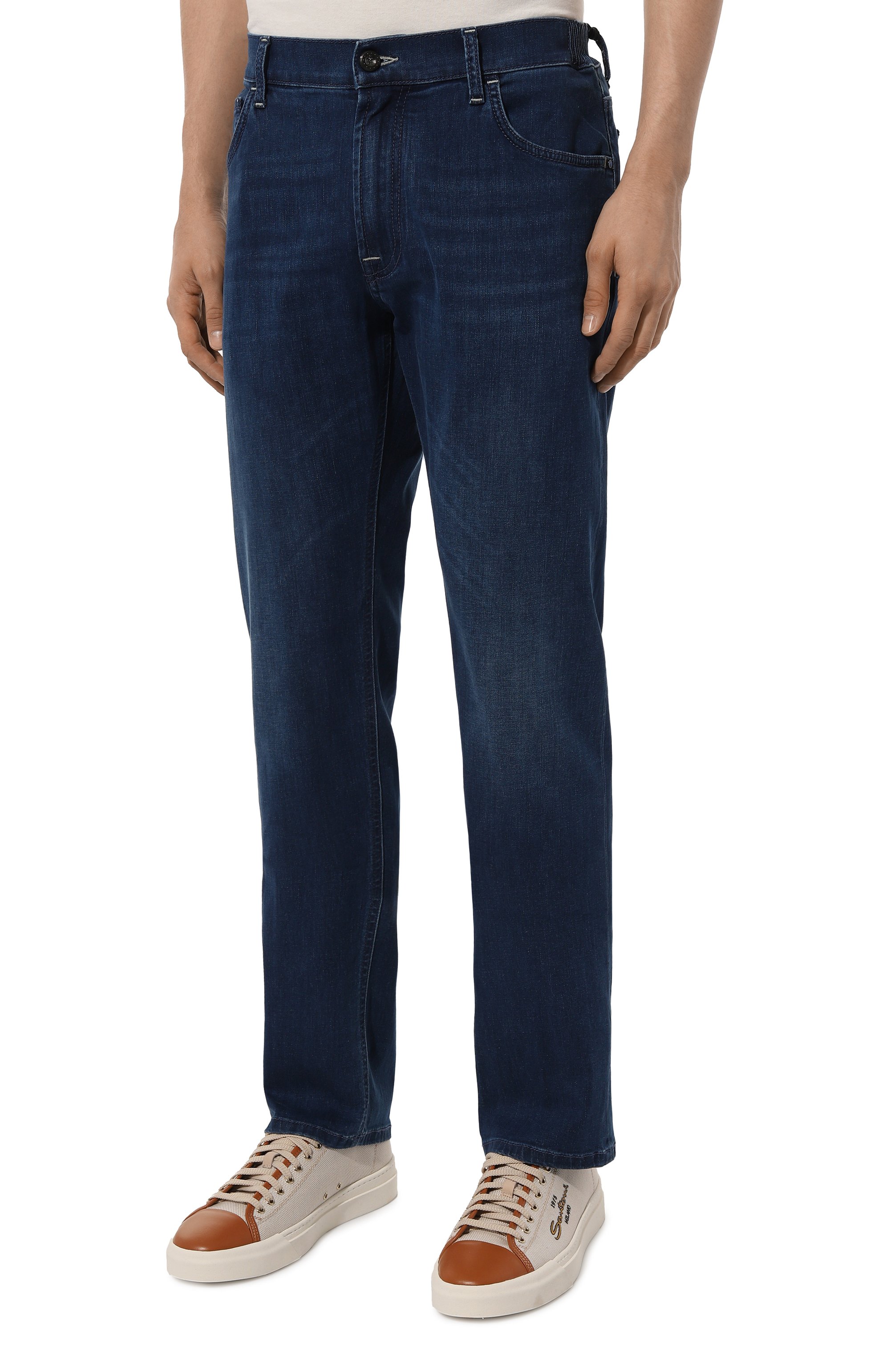 Джинсы STEFANO RICCI, арт. MST41B2030/T0043, фото 3