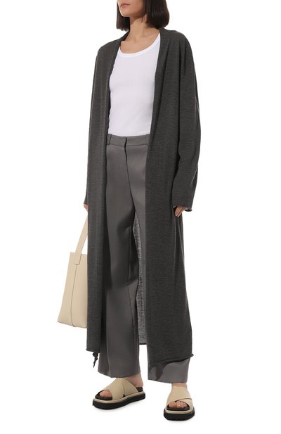 Кашемировый кардиган PERVERT, арт. PE22/CR01/62-41, фото 2