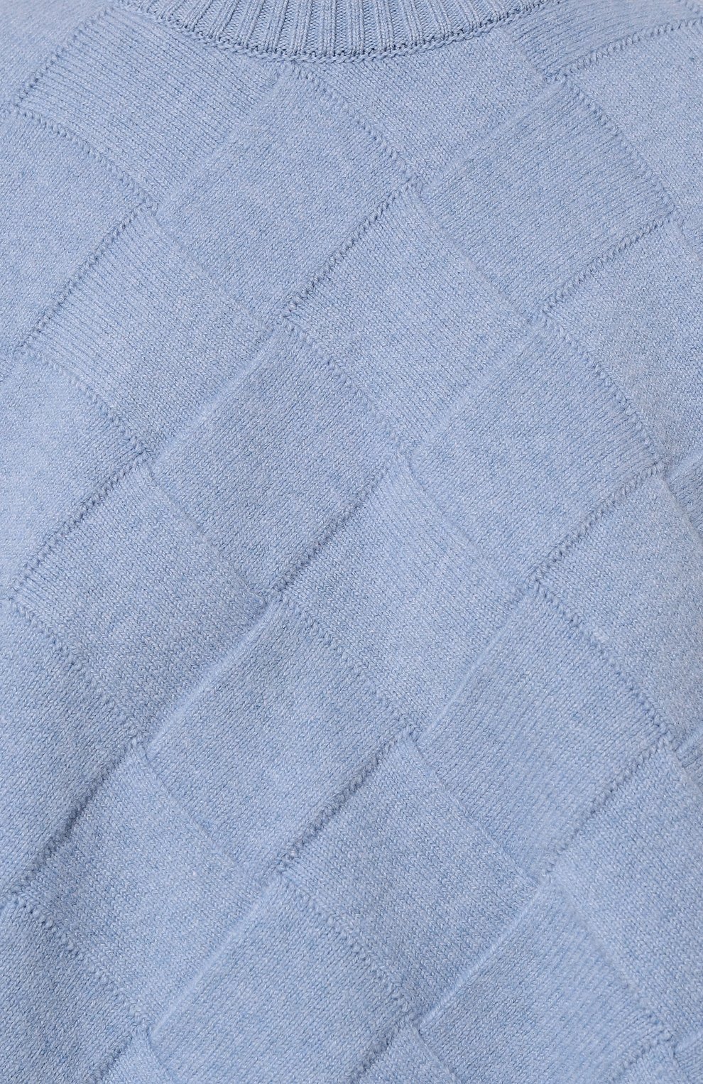 Шерстяной свитер BOTTEGA VENETA, арт. 753728V36Y0 4225, фото 5