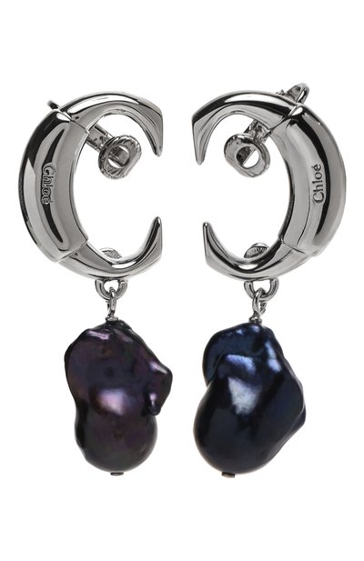 Серьги darcey CHLOÉ, арт. CHC19SFE72CPN, фото 1