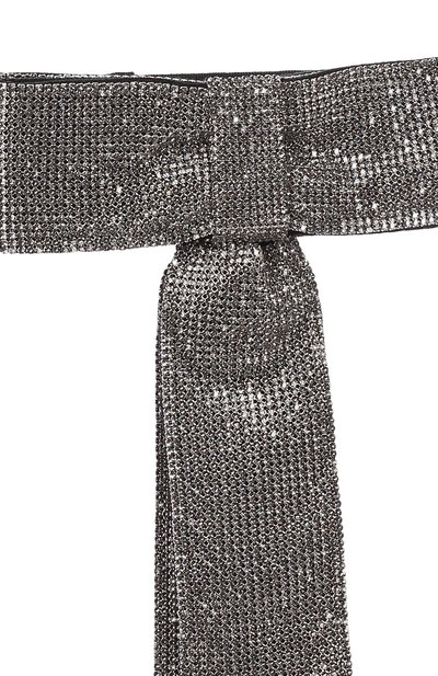 Пояс DOLCE & GABBANA, арт. FB318Z/GDR22, фото 3