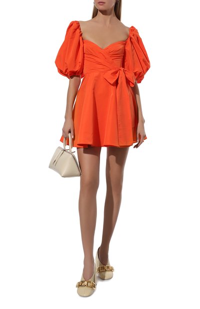 Платье VALENTINO, арт. XB3VAXK14H2, фото 2