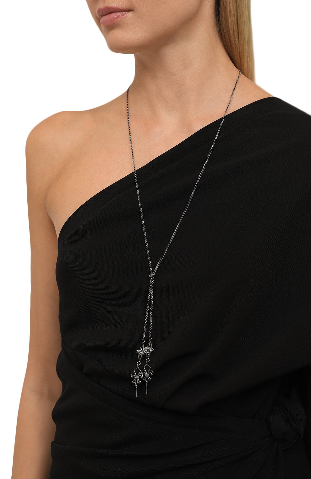 Колье MIDGARD PARIS, арт. 5734bs, фото 2