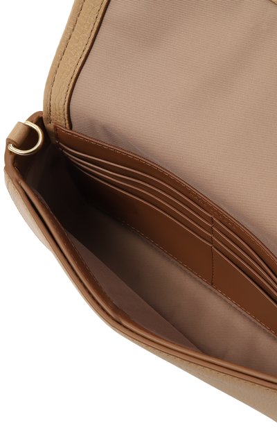 Сумка the mini bag MARC JACOBS (THE) бежевого цвета по цене 31950 руб., арт. 2S4SMN080S02, фото 5 Сумка the mini bag MARC JACOBS (THE), арт. 2S4SMN080S02, фото 5