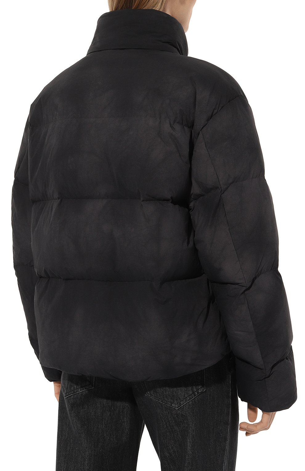 Пуховик DIESEL, арт. A14659/0CBCS, фото 4