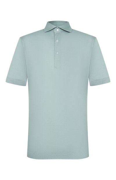 Мужское хлопковое поло MVST, арт. M26.CSM.H402/1626