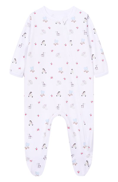 Хлопковый комбинезон CHEPE, арт. 371372