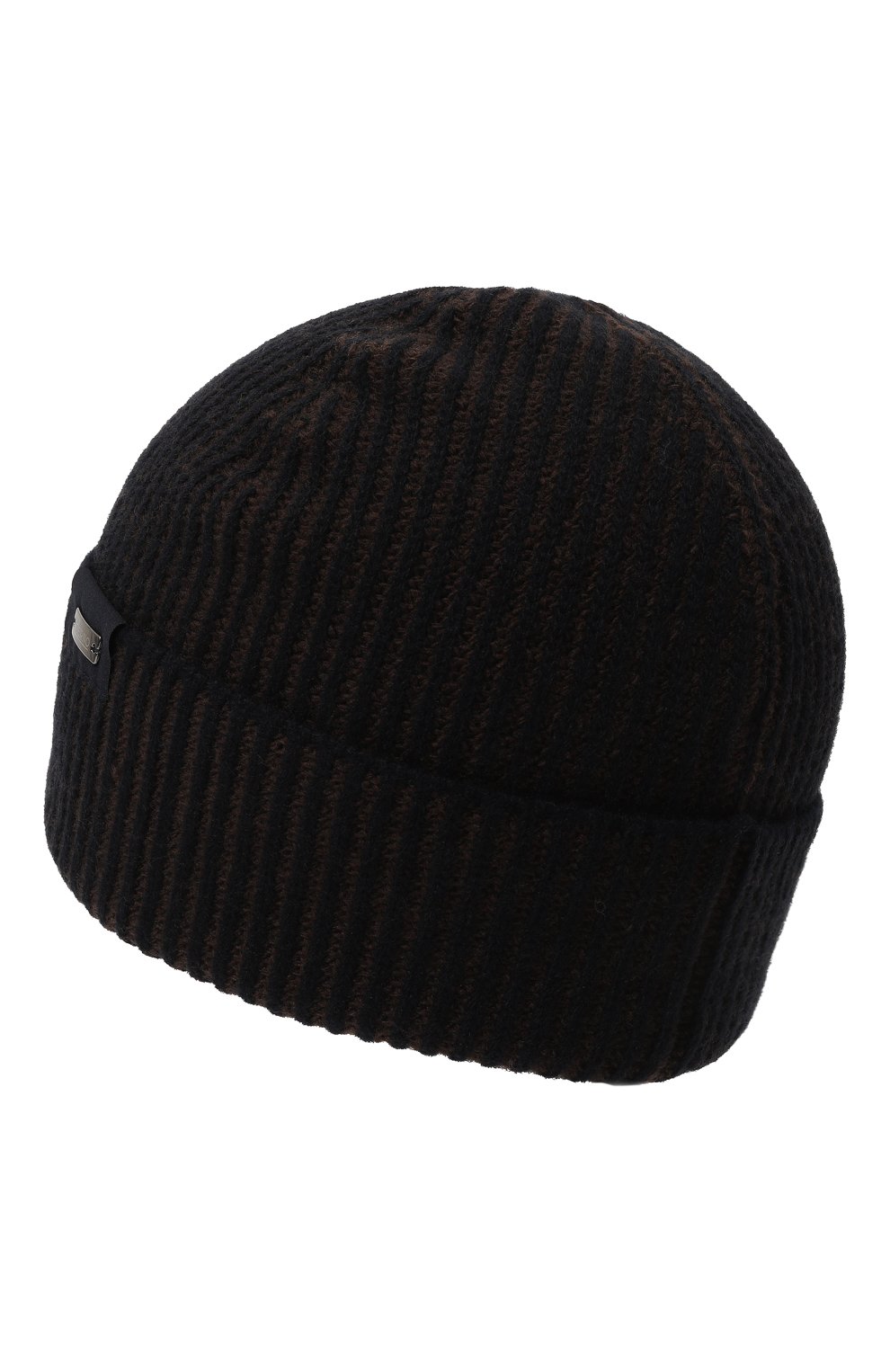 Шерстяная шапка HERNO, арт. BER00014U/70138, фото 2