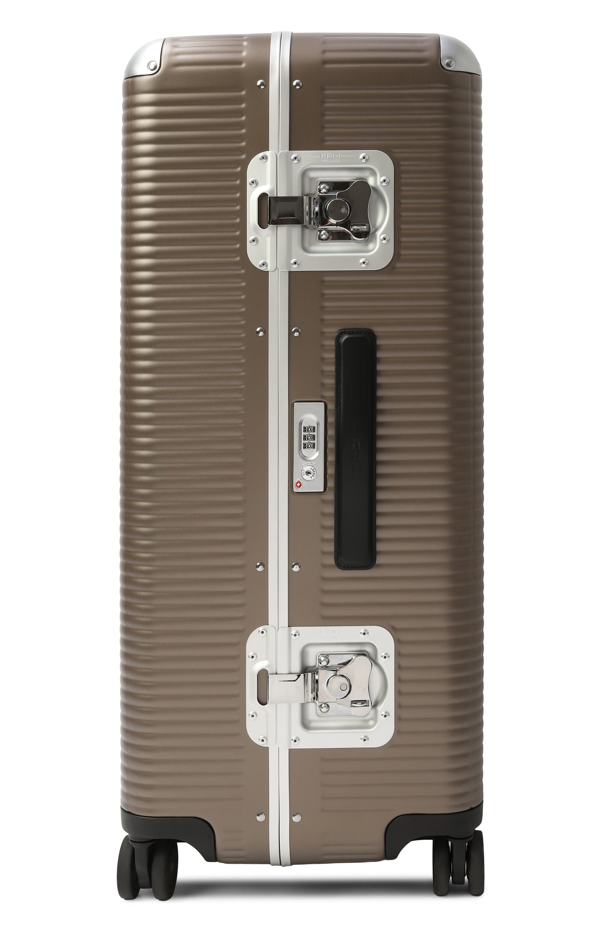 Чемодан bank light trunk large FPM MILANO, арт. A1928201722, фото 3