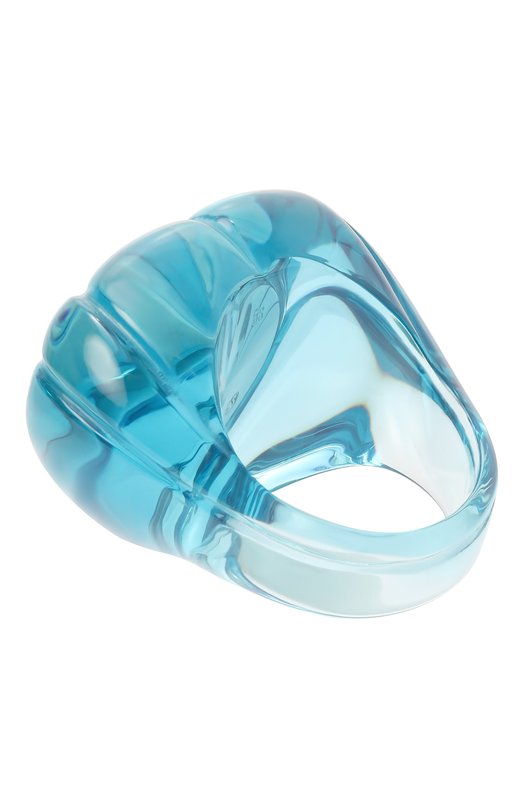 Кольцо Dulcis Swarovski 5709967 Голубой  5709967 Фото 3