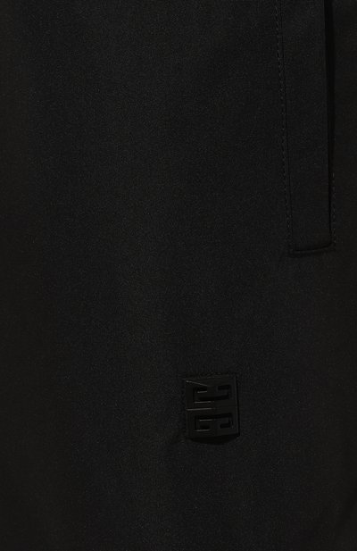 Джоггеры GIVENCHY, арт. BM51GP15L8, фото 5