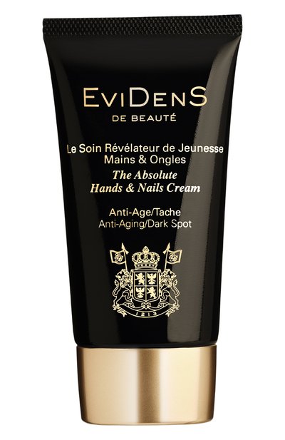 Женского крем для совершенства рук и ногтей (75ml) EVIDENS DE BEAUTE, арт. 4560358162493