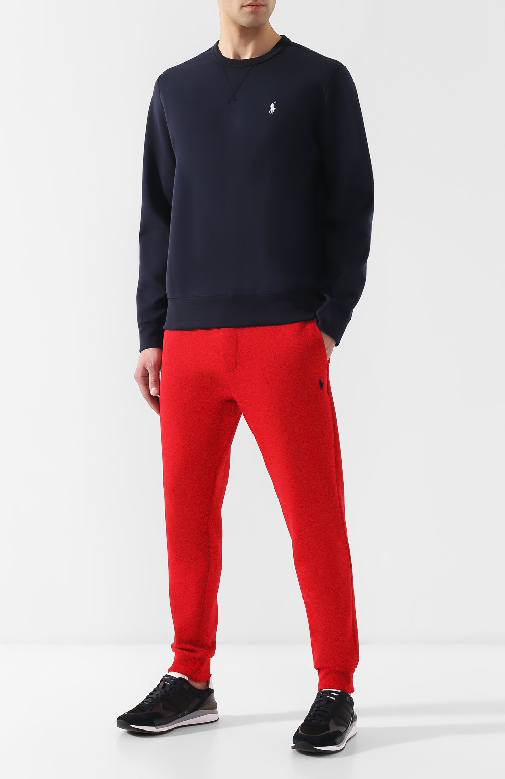 Свитшот POLO RALPH LAUREN, арт. 710675313, фото 2
