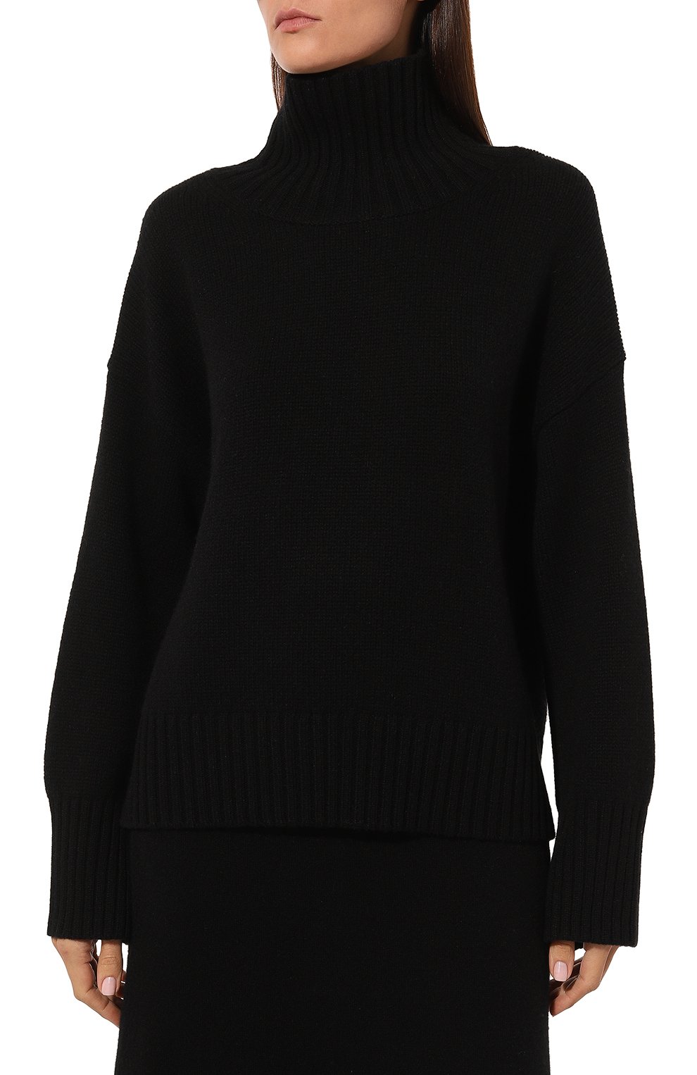 Кашемировый свитер FTC, арт. 960-0850, фото 3