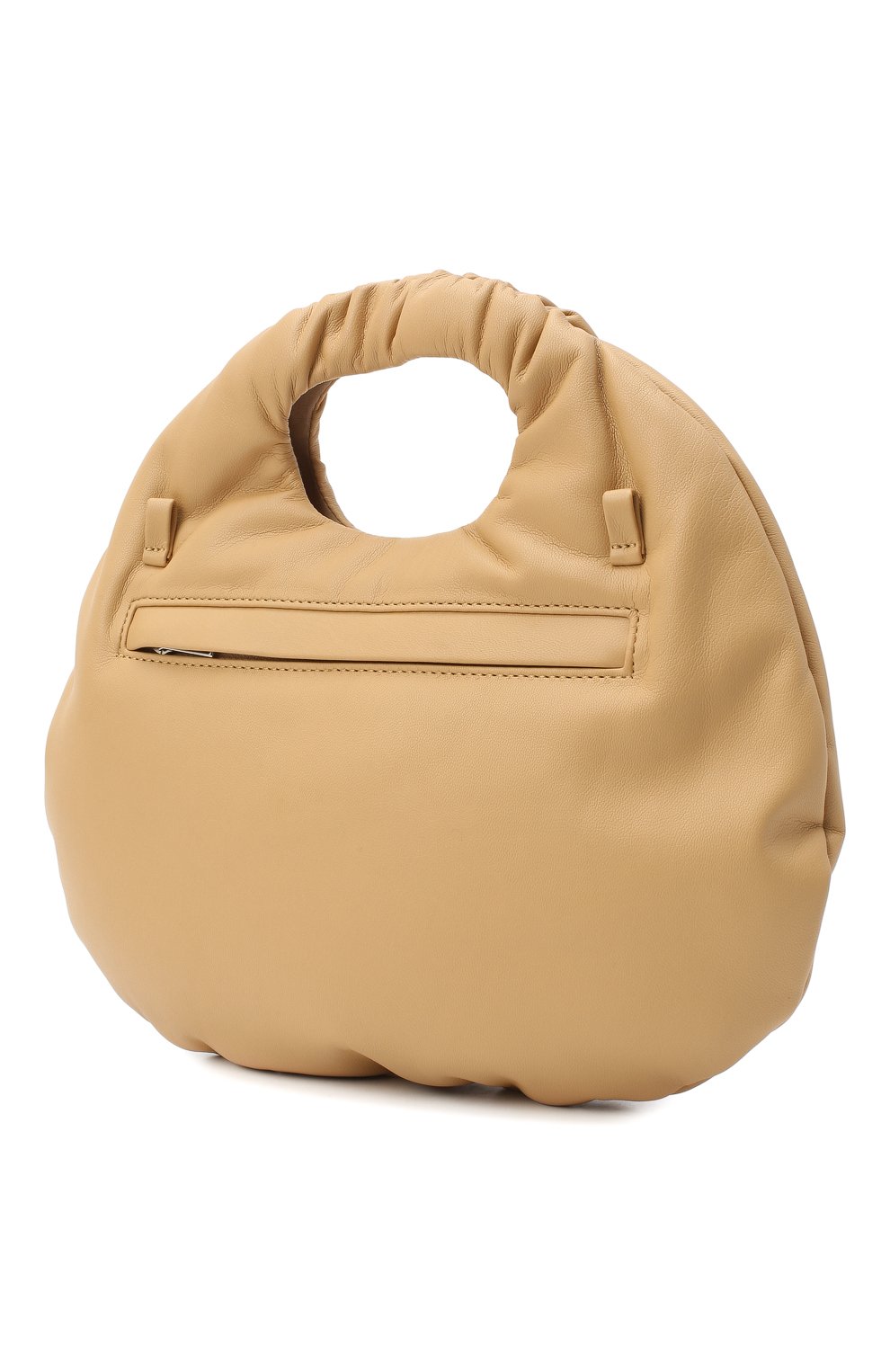 Сумка egg LOW CLASSIC, арт. L0W20FW_BA18BE, фото 3