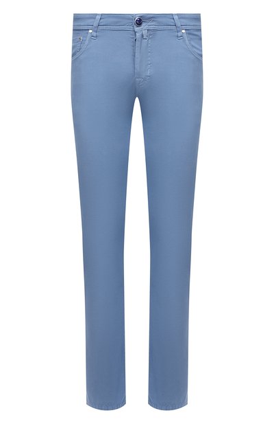 Джинсы JACOB COHEN, арт. J688 C0MF 01836-V/55, фото 1