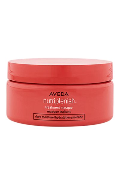 Женская маска для интенсивного увлажнения nutriplenish (200ml) AVEDA, арт. VMJN-01