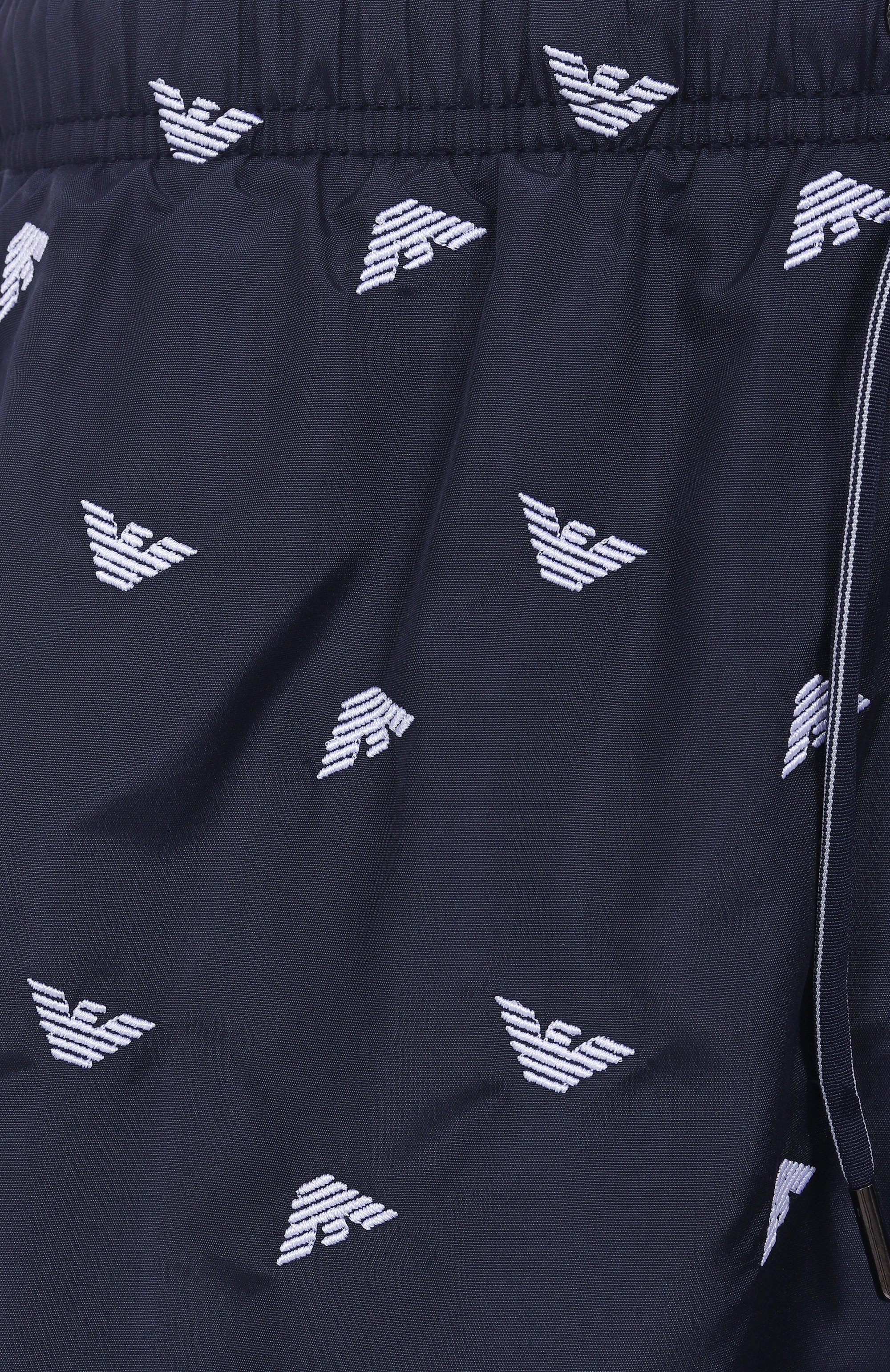 Плавки-шорты EMPORIO ARMANI, арт. EM000583/AF12358, фото 4