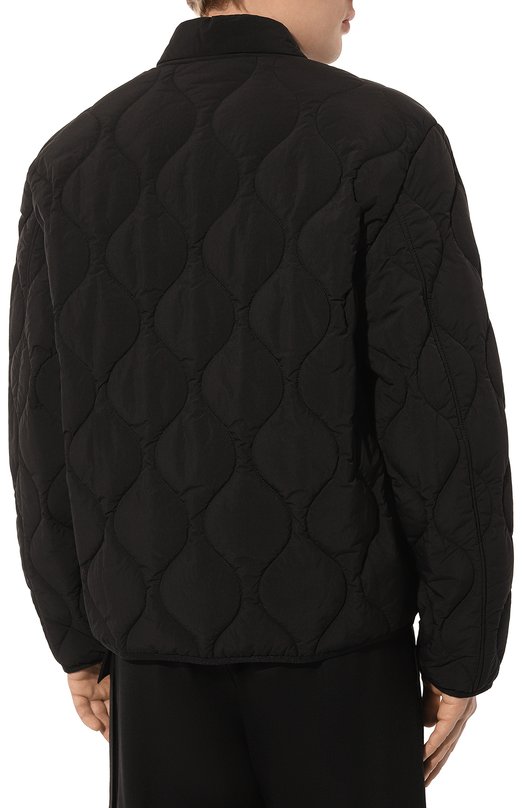 

Утепленная куртка HUGO Blue, Чёрный