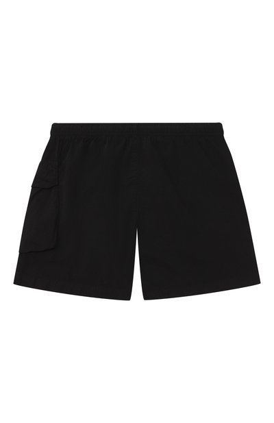 Плавки-шорты C.P. COMPANY, арт. CNL002/L3C00_001, фото 2