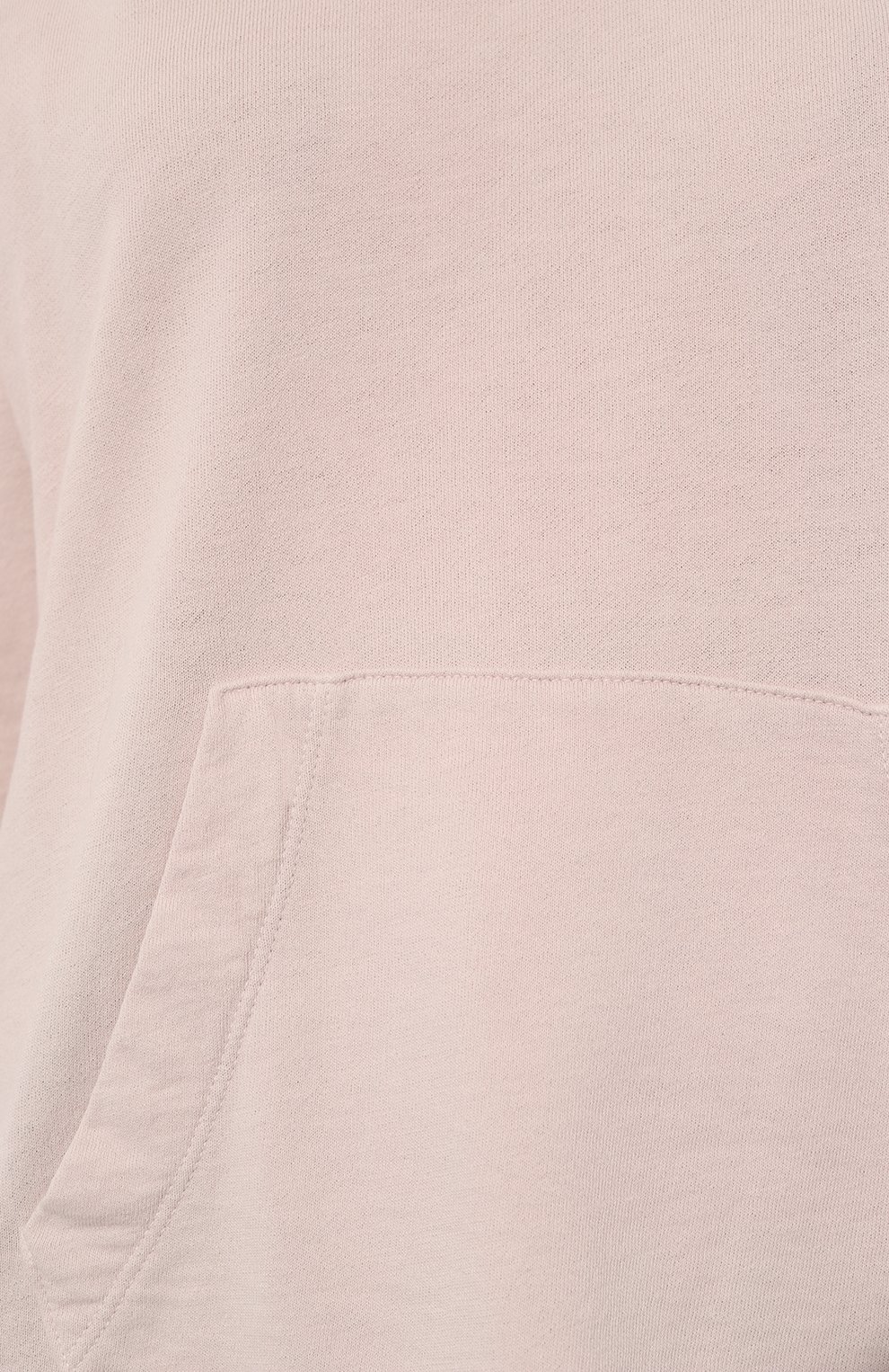 Хлопковое худи JAMES PERSE, арт. WXA3658/BRNP, фото 5