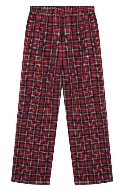 Хлопковая пижама STORY LORIS, арт. 17622/8-16, фото 5