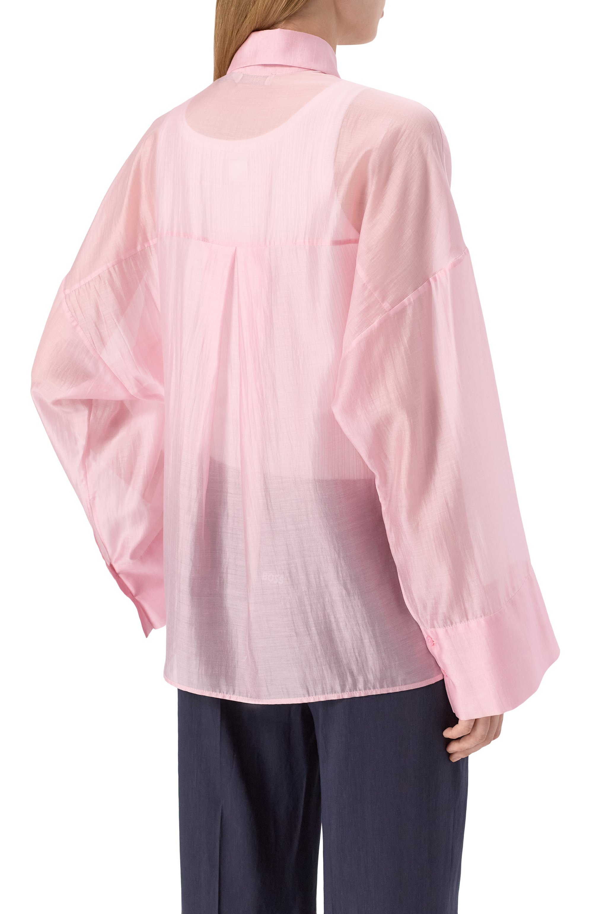 Блузка SEVEN LAB, арт. SBY.11.330.492, фото 4