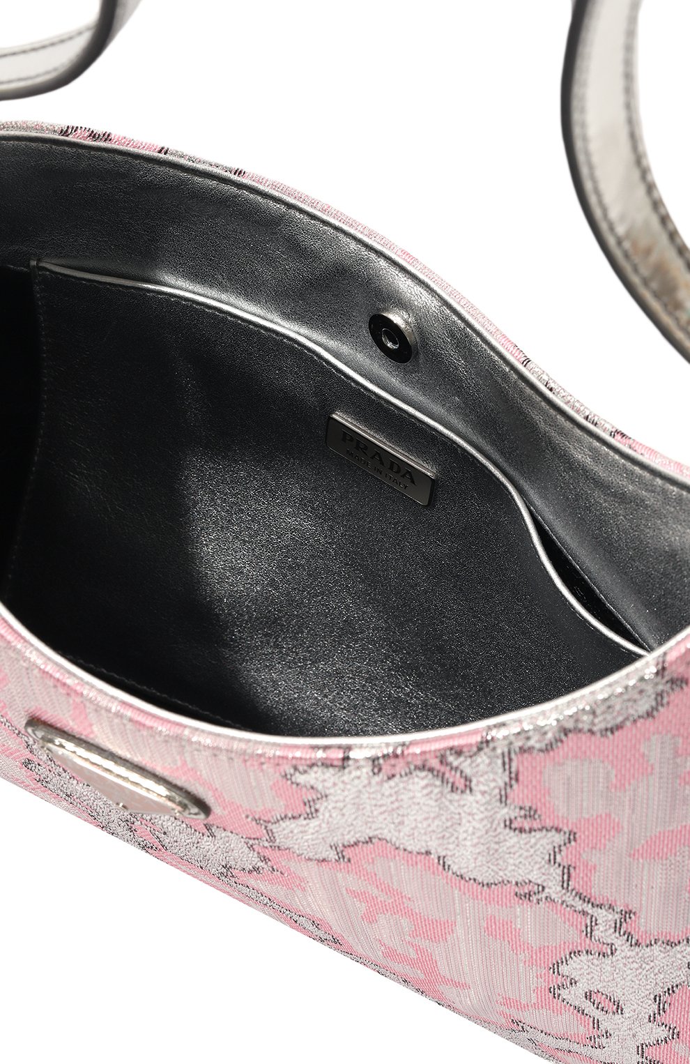 Сумка cleo PRADA, арт. 1BC499-2AH6-F02RH-OOO, фото 5