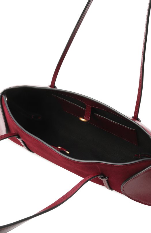 Сумка Berenices East West Neous 00068B09A09 Бордовый  00068B09A09 Фото 5