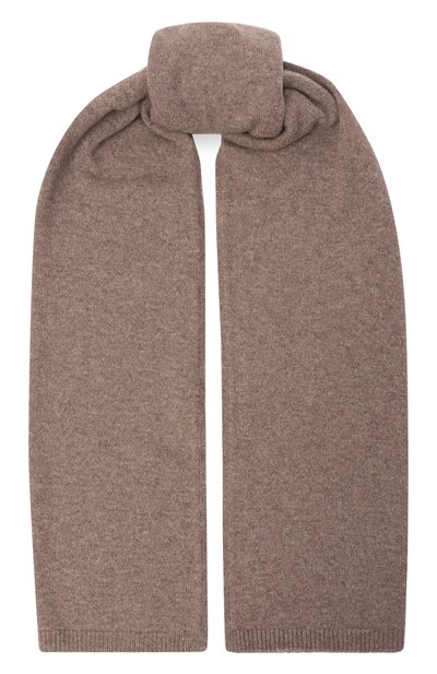 Женский шарф luna из шерсти и кашемира CANOE, арт. 4504856