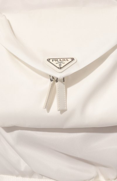 Юбка PRADA, арт. 21H903-1WQ8-F0009-211, фото 5