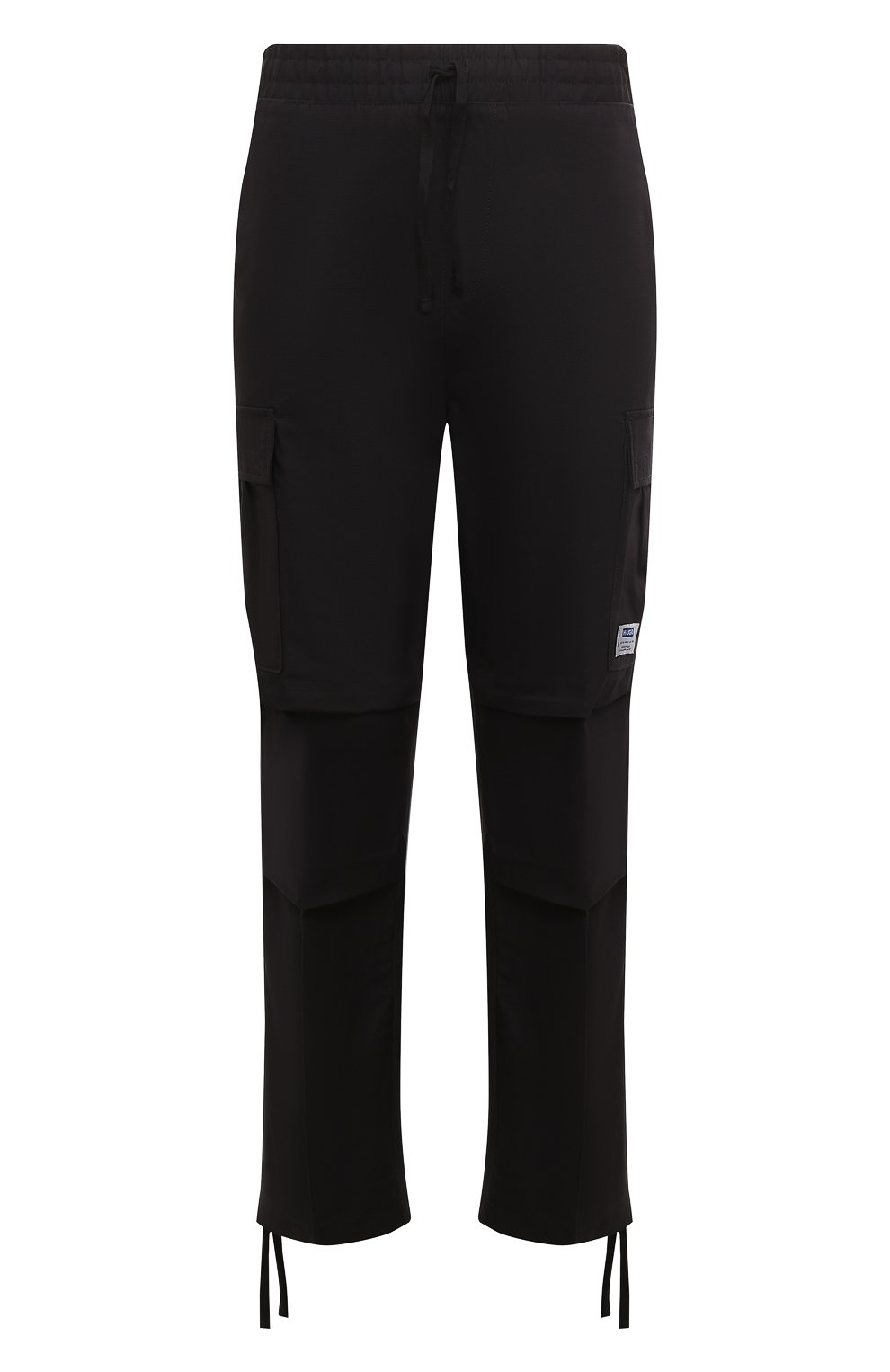 Хлопковые брюки-карго HUGO, арт. 50517923, фото 1