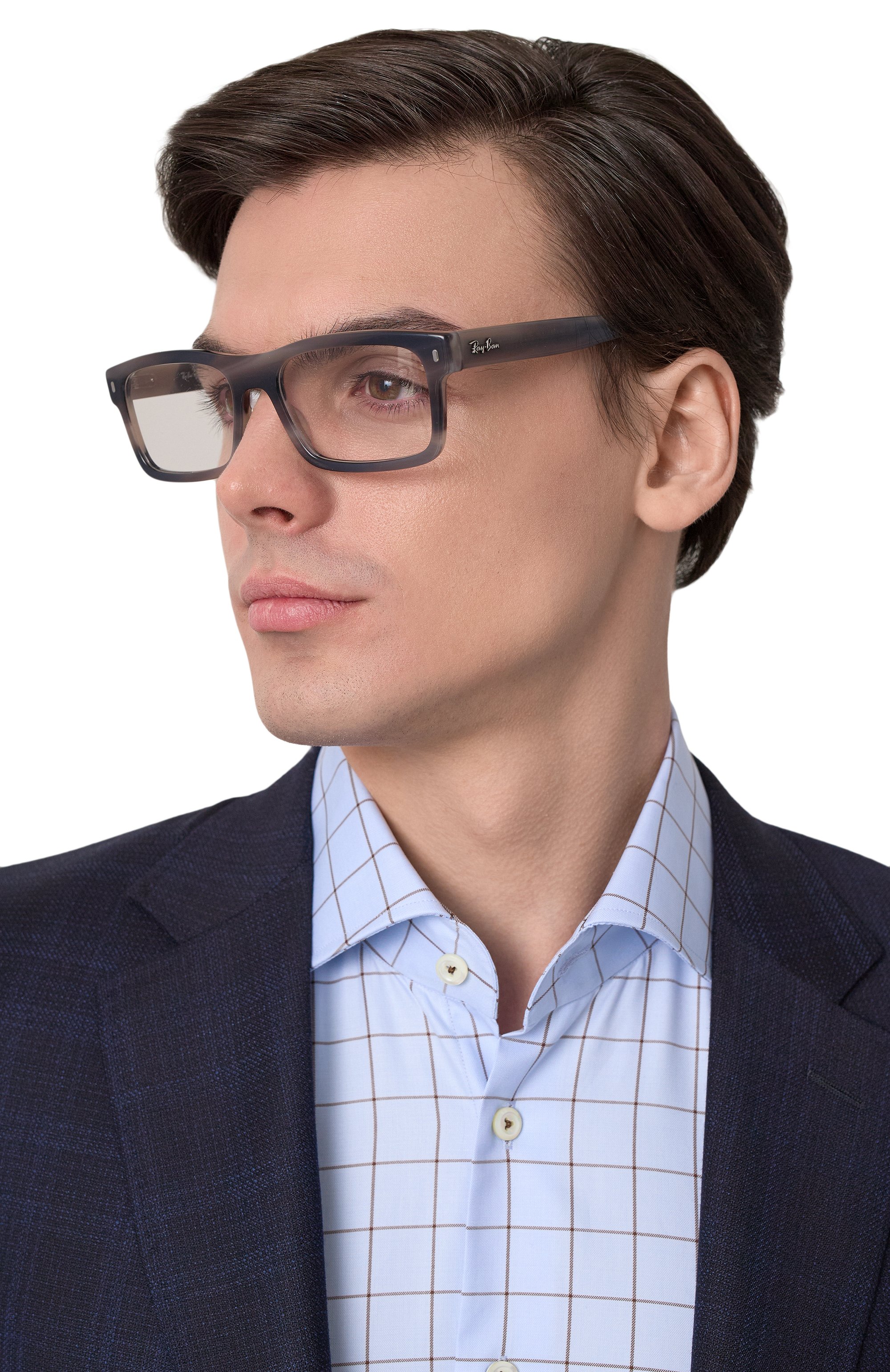 Оправа RAY-BAN, арт. 5435-8404, фото 2