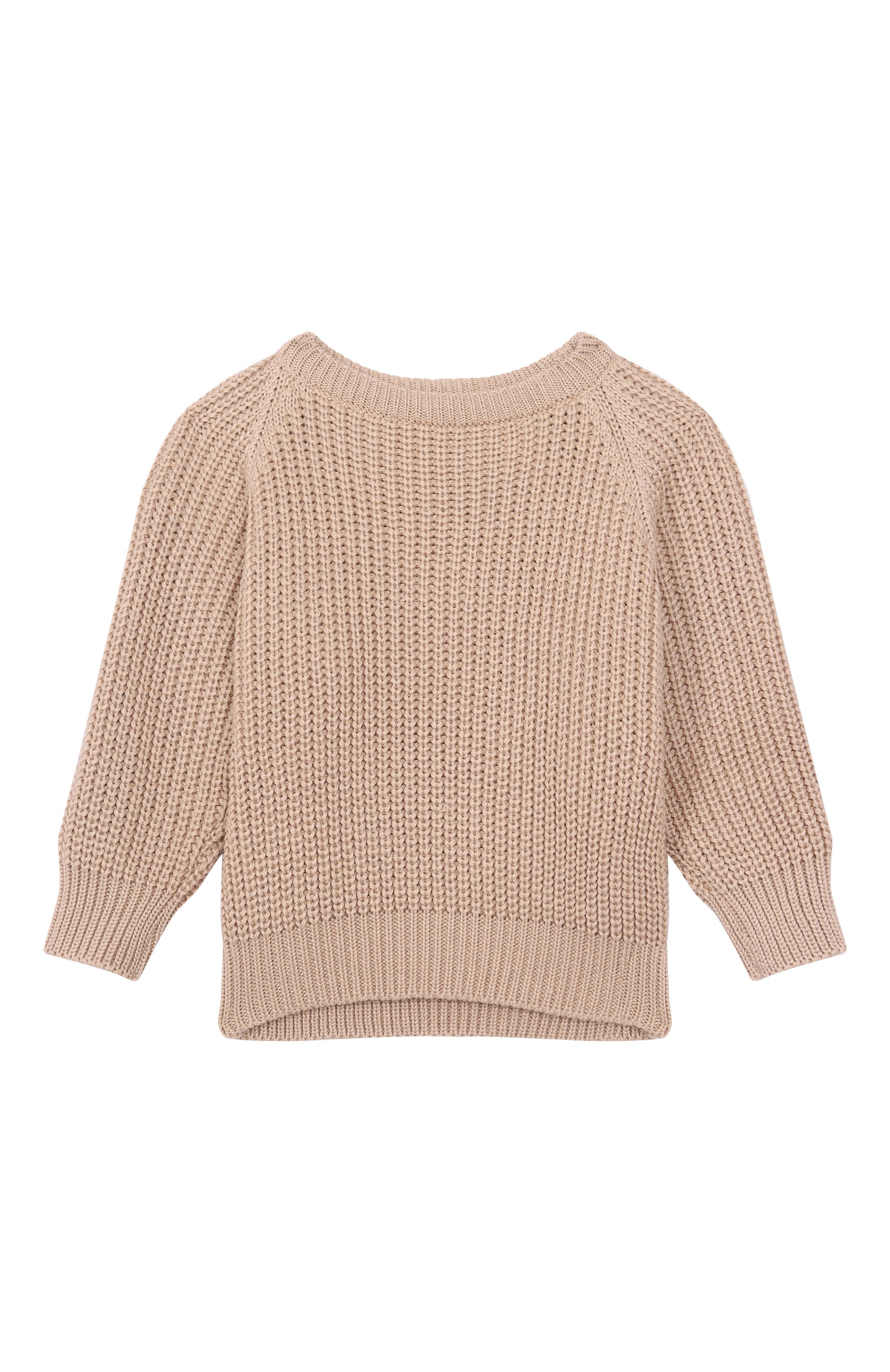 Хлопковый свитер ROYAL FIVE COLLECTION, арт. С7КХ-ACS107, фото 1