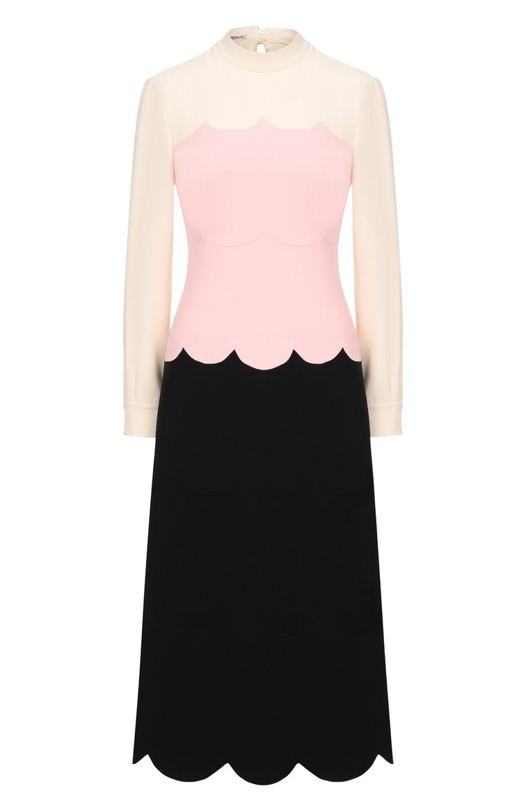 Платье MIU MIU, арт. MF3885-1XEI-F0304, фото 1