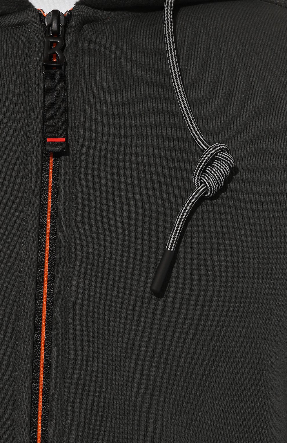 Хлопковая толстовка BOGNER FIRE+ICE, арт. 84168517, фото 5