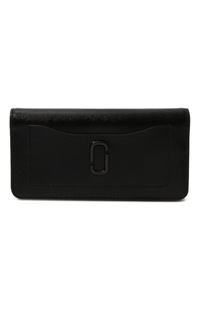Женские кожаный кошелек MARC JACOBS (THE), арт. 2R3SMP048S07