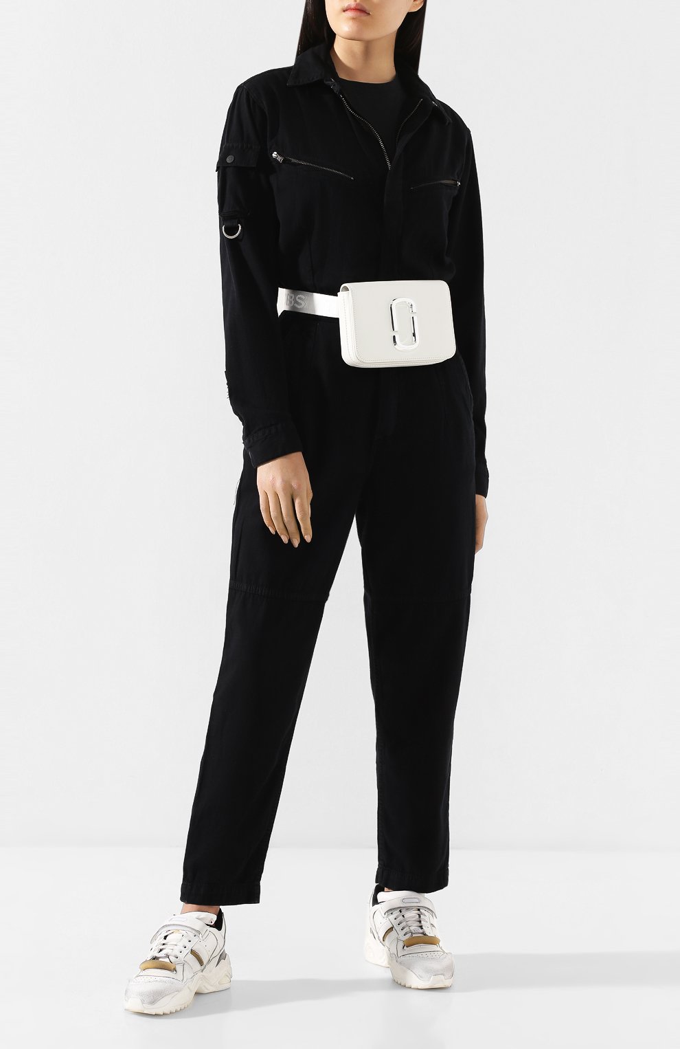 Джинсовый комбинезон KSUBI, арт. 5000004461, фото 2