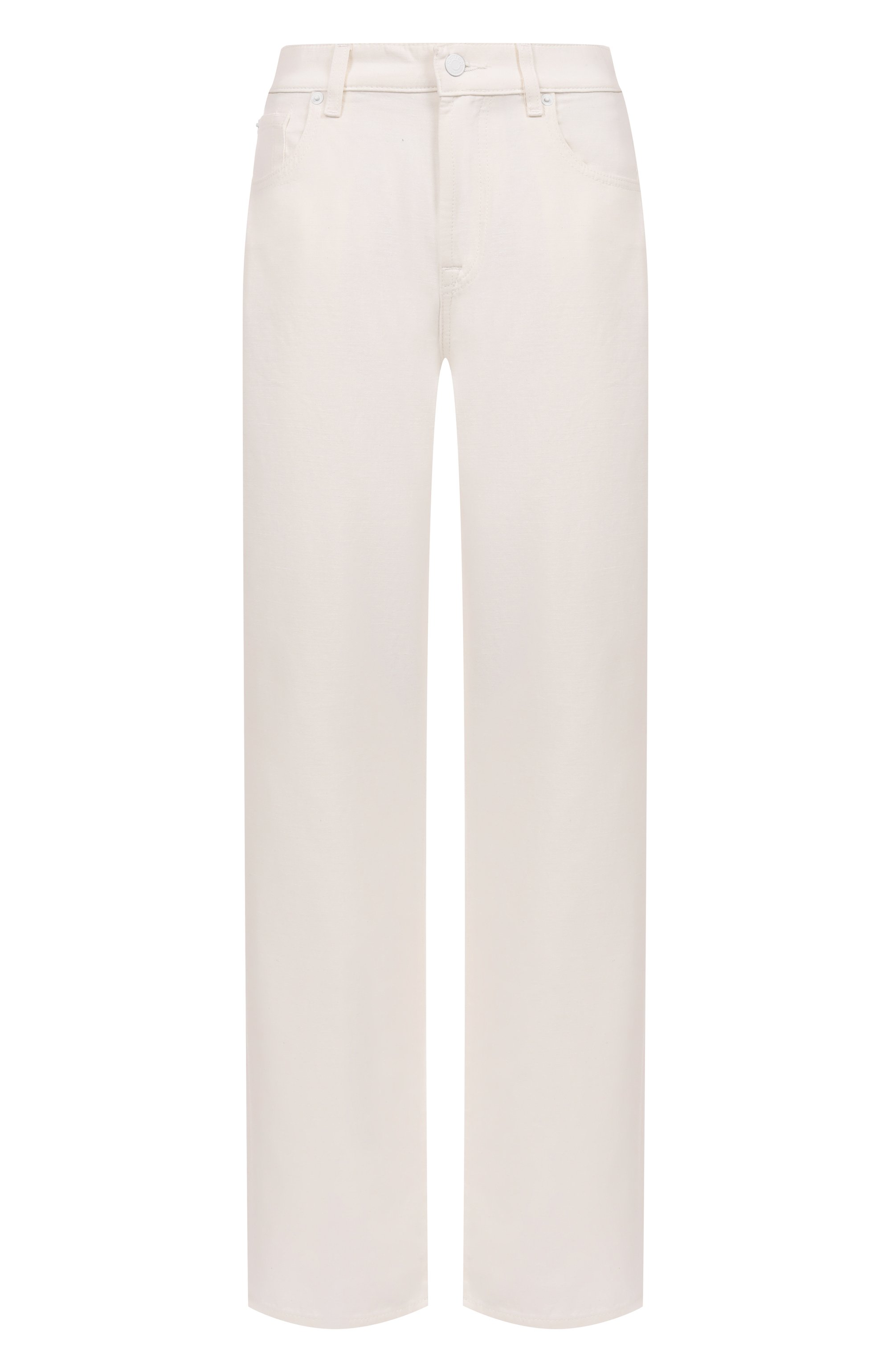 Джинсы tess 7 FOR ALL MANKIND, арт. 7U660X10LNI, фото 1