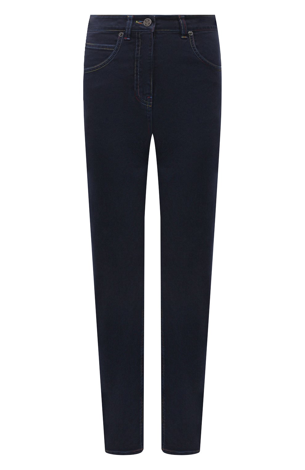 Джинсы M MISSONI, арт. 2DI00263/2W006U, фото 1