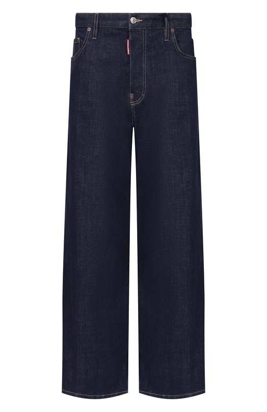 Джинсы Dsquared2 S74LB1895/S30664 Синий S74LB1895/S30664
