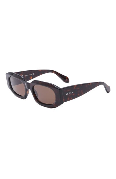 Женские солнцезащитные очки ALAIA, арт. AA0086S