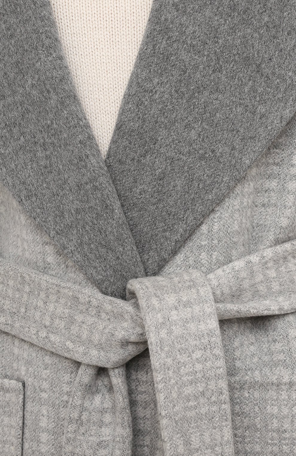 Пальто с меховым воротником FABIO GAVAZZI, арт. FGA0579PI, фото 5