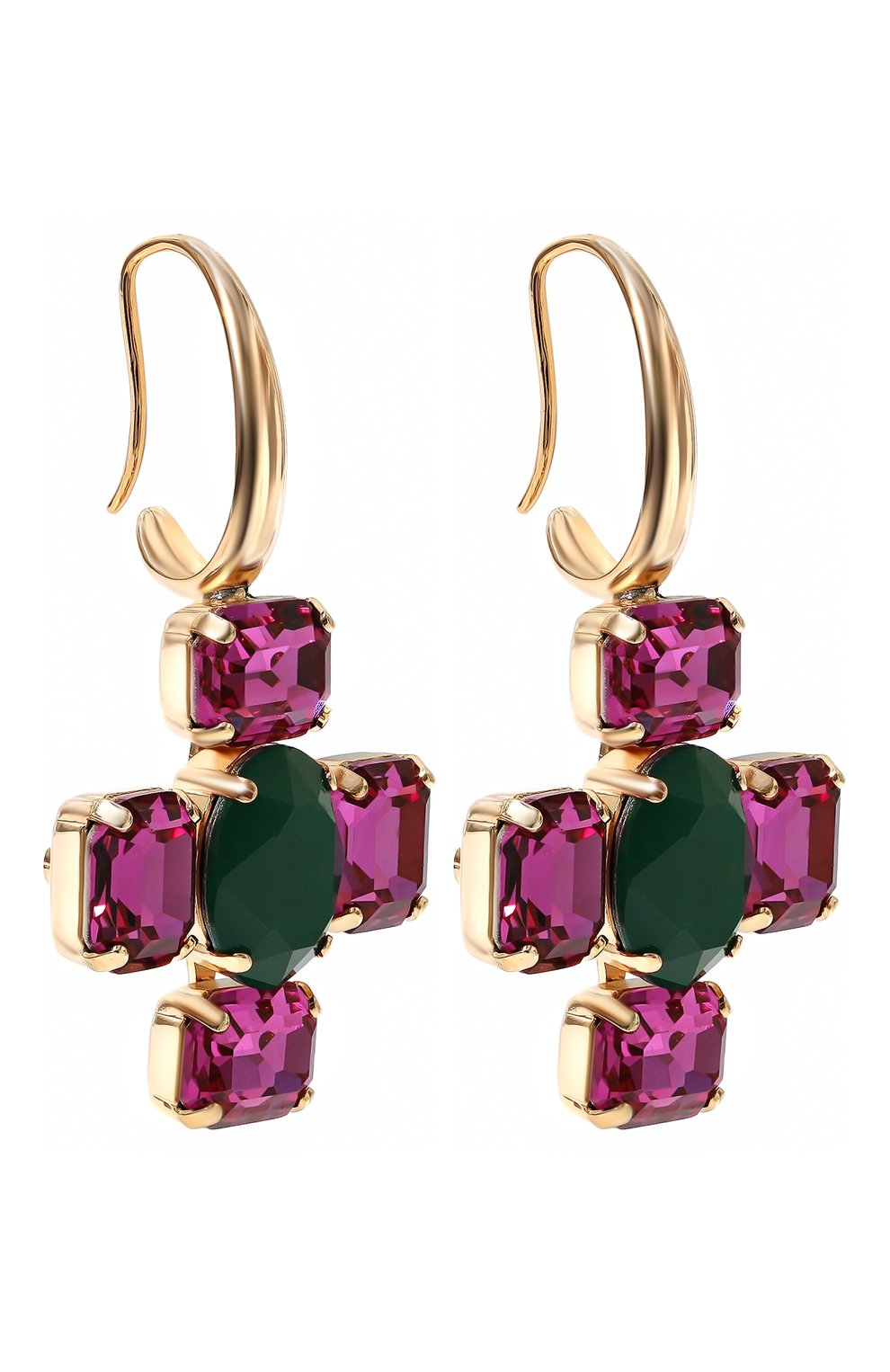 Серьги ANTON HEUNIS, арт. ATW3.208, фото 3