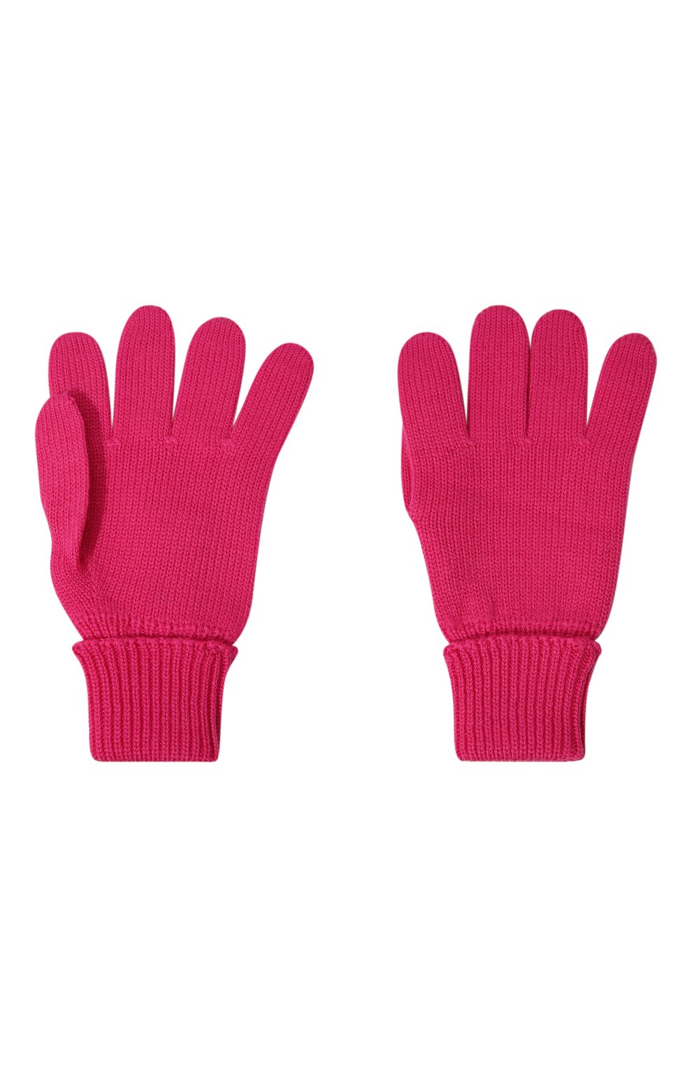 Шерстяные перчатки IL TRENINO, арт. CL 4055/VA, фото 2