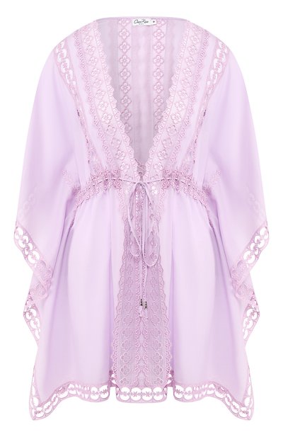 Женская хлопковая туника CHARO RUIZ IBIZA, арт. 91207