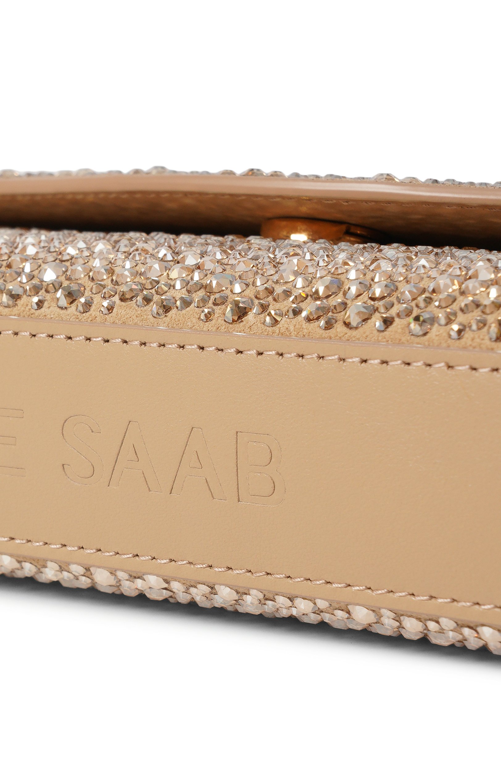 Клатч the midnight ELIE SAAB, арт. B0024/CNL03, фото 6